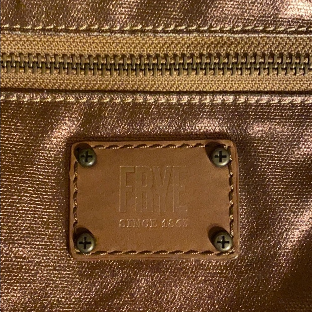 Frye handbag